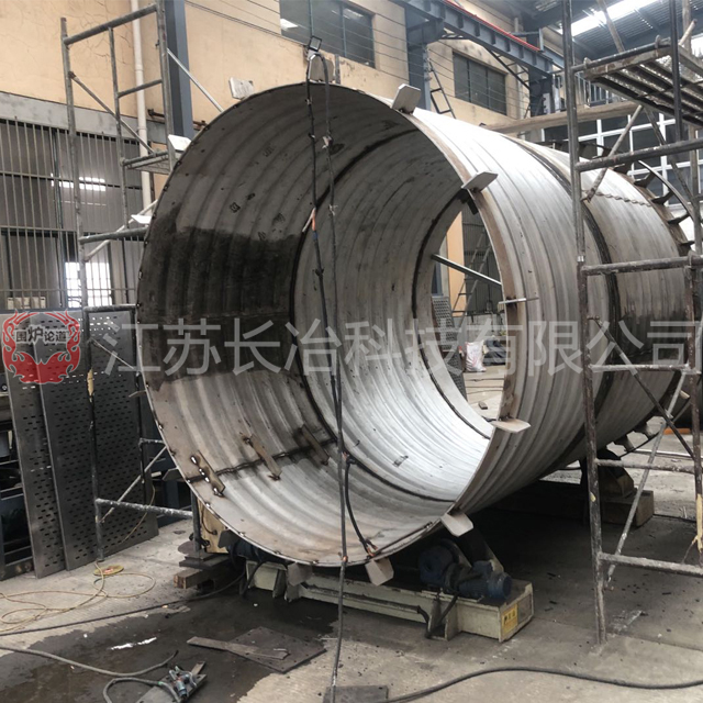 我國(guó)鑄造環(huán)保技術(shù)、設(shè)備在最近幾年有了較大的發(fā)展